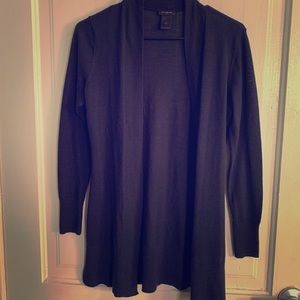Ann Taylor Cardigan